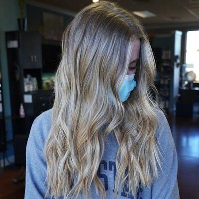 Hair By Heather Caprioli