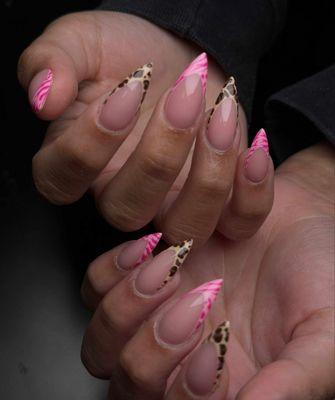 ThrIVe Drip Spa - Heights