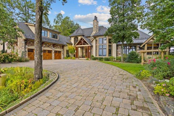 Industry Property Group-Keller Williams Asheville