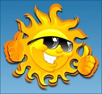 The Dark Side Tanning