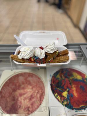 Paty’s Fruit & Snacks