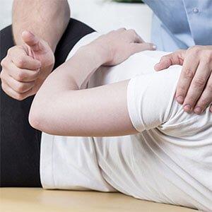 Longinotti Chiropractic Center