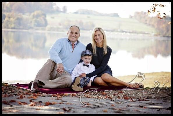 Clair Pruett Photography and Video