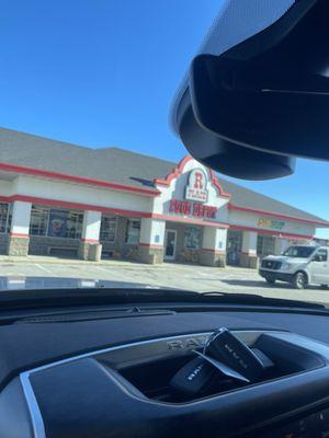 Avoid this high priced place