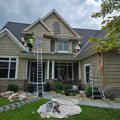 Quality Essential Painting