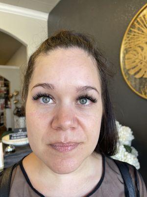 Aura Luxe Beauty Bar