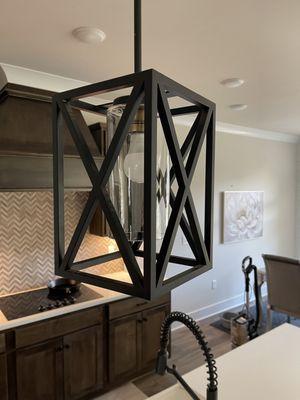 In the Middle Cleaning Services