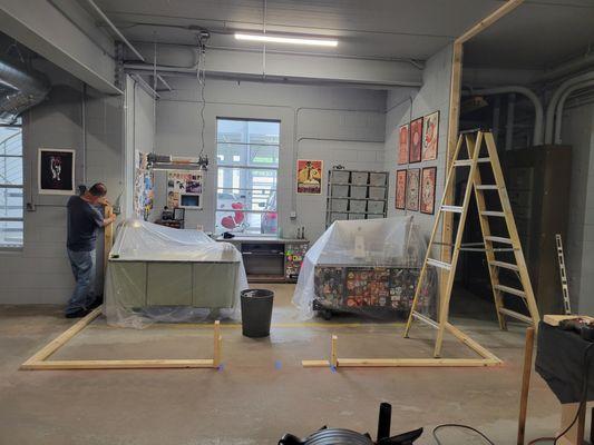 Jeffs Handyman Services