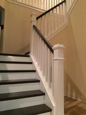 Stair Builders