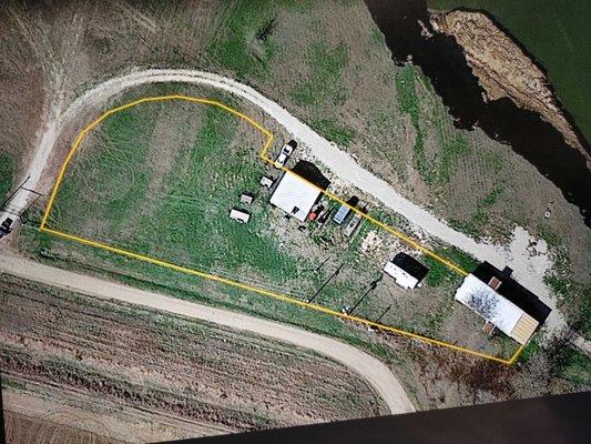 Tejas Fence And Landscape