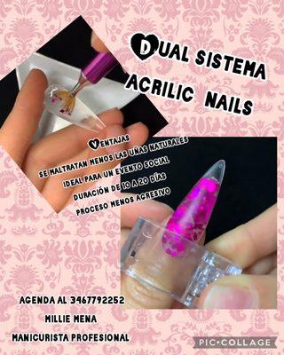 Piesitos Lindos Pedicure