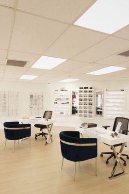 Optical near me in miami or aventura