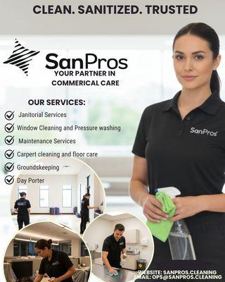 Sanpros