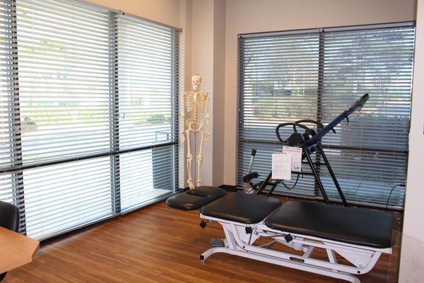 Trinity Wellness Center