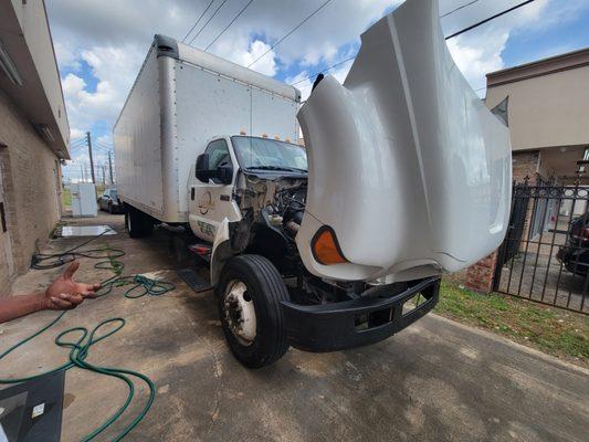 Car Lockout & Roadside Assistance