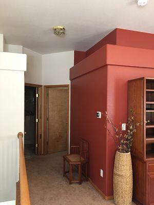 Pat's Painting and Restoration