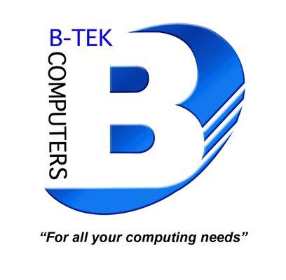 B-Tek Computers