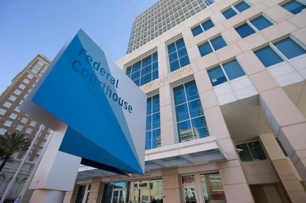 Federal Court House Tampa Clearwater Bankruptcy