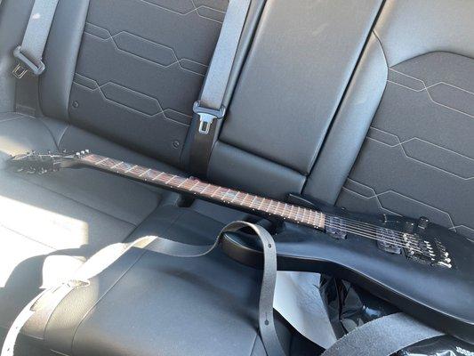 Baxter Northup Music Co.