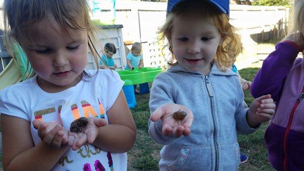 Tender Moments Play House & Preschool