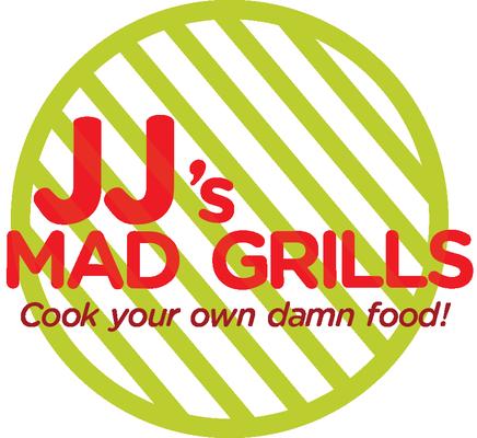 Jj's Mad Grills