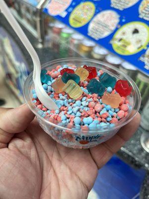 Dippin' Dots