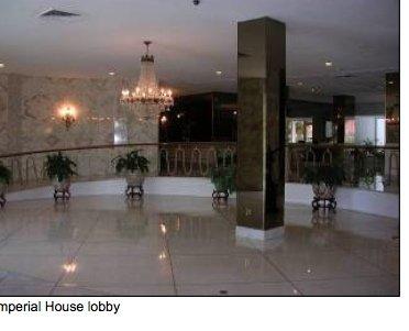 Imperial House Condominium