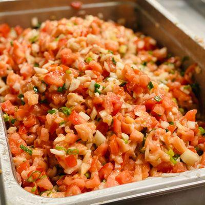 Tasty Hawaiian BBQ & Local Food