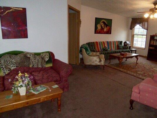 Padre's Place