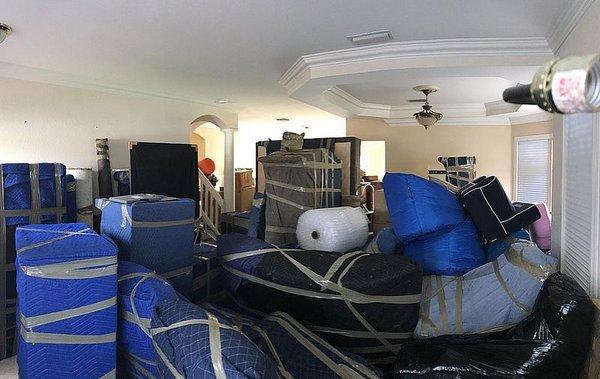 American Transporters Moving Company