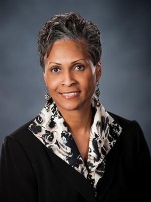 Theresa Robinson, MD