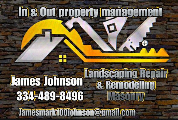 In & Out Property Management