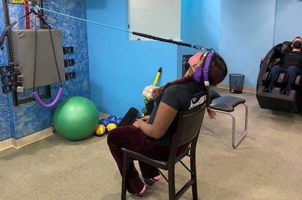 Nektalov Chiropractic & Wellness
