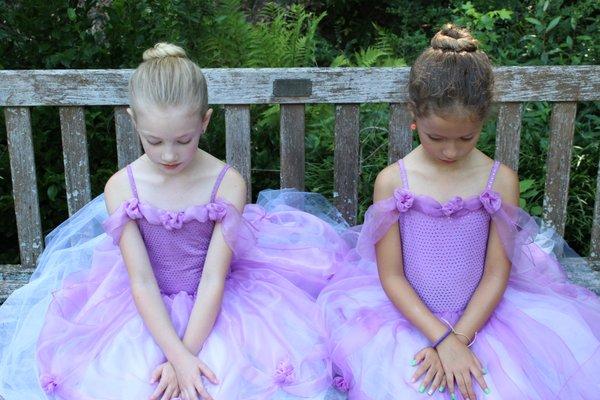 Sandy Springs School of Dance & Performing Arts