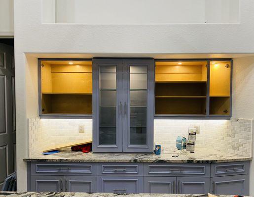 Dominion Handyman & More