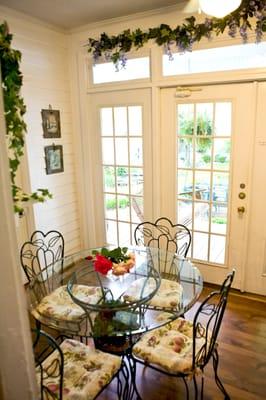 Carriage Lane Inn