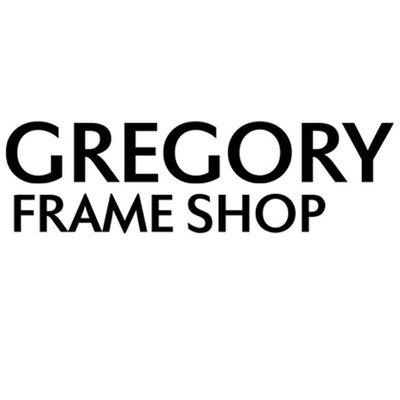 Gregory Frame Shop