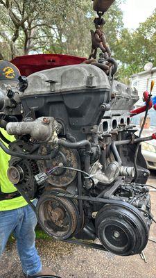 Perry D Clift Mobile Auto Repair