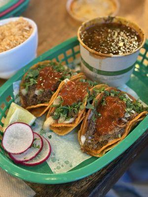 Taqueria El Ranchero