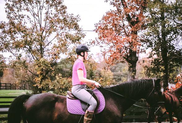 Advantage Horsemanship Equestrian Center
