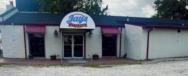 Jay's of Little River