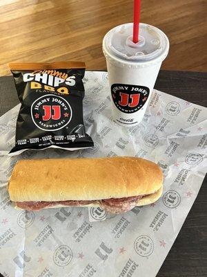 Jimmy John's