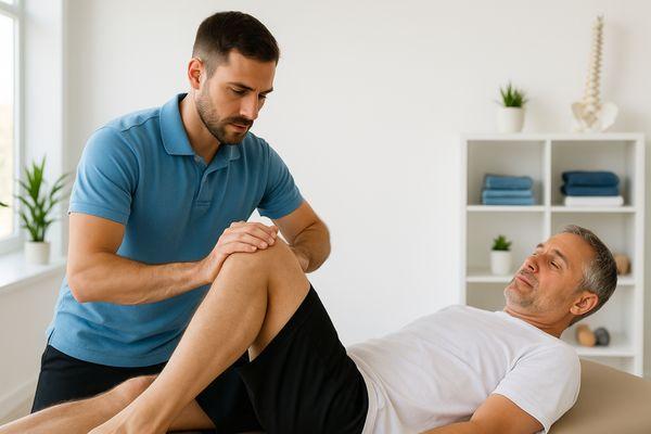 Cornerstone Integrated Therapy