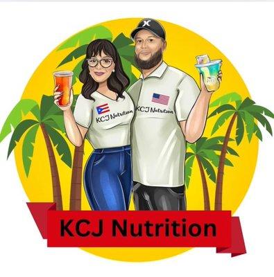 KCJ Nutrition
