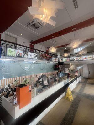 Mammamia Gelato Italiano