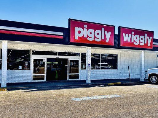 Piggly Wiggly