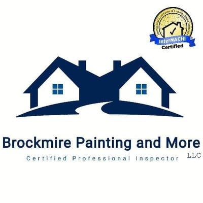 Brockmire Painting And More