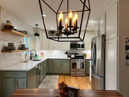 Kittitas Valley Contractors