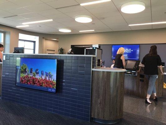 CommunityAmerica Credit Union