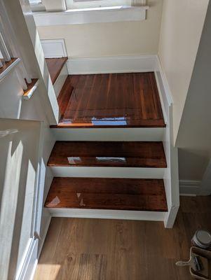 NINJA'S PAINTING AND HANDYMAN